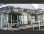 AGENCE IMMOBILIERE AIGUILLON