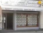 Photo SAINT LEONARD IMMOBILIER