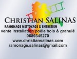 SALINAS CHRISTIAN
