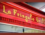 RESTAURANT LA FRINGALE GRILL