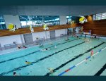 Photo PISCINE OLYMPIQUE DIJON MÉTROPOLE