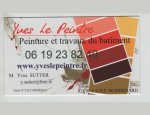 Photo YVES LE PEINTRE E.I.R.L.