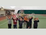 Photo TENNIS CLUB DU 13EME