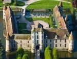 CHATEAU DE VILLIERS LE MAHIEU