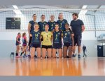Photo CEP POITIERS SAINT BENOIT VOLLEYBALL