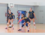 Photo CEP POITIERS SAINT BENOIT VOLLEYBALL