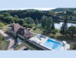 Photo LE CLOS DES RIVES