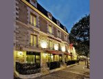 Photo HOTEL LES REMPARTS