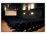 Photo CINEMA LA HALLE AUX GRAINS
