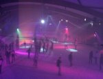 Photo PATINOIRE DU SCORFF