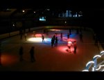 Photo PATINOIRE DU SCORFF