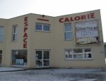 ESPACE CALORIE