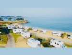 Photo CAMPING PORT BLANC DINARD