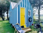 Photo CAMPING PORT BLANC DINARD