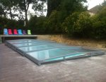 ABRIS DE PISCINE VENUS INTERNATIONAL - SA PAC