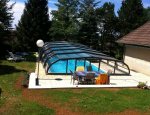 Photo ABRIS DE PISCINE VENUS INTERNATIONAL - SA PAC