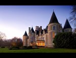 GOLF HOTEL CHATEAU DES 7 TOURS