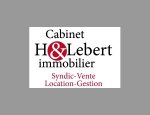 H & LEBERT IMMOBILIER