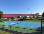 Photo CLUB DE TENNIS DU PLESSIS TREVISE