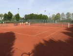 Photo CLUB DE TENNIS DU PLESSIS TREVISE