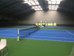 Photo CLUB DE TENNIS DU PLESSIS TREVISE