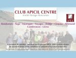 CLUB APICIL CENTRE