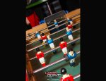 LASER QUEST SOCCER BILLARDS