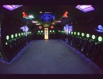Photo LASER QUEST SOCCER BILLARDS
