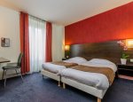 Photo HOTEL ARC PARIS PORTE D'ORLEANS