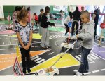 Photo BUGGY BROUSSE DISTRIBUTION SARL