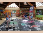 Photo BUGGY BROUSSE DISTRIBUTION SARL