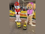 Photo BUGGY BROUSSE DISTRIBUTION SARL