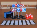 Photo BUGGY BROUSSE DISTRIBUTION SARL