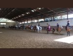 Photo CENTRE EQUESTRE NIMES CENTAURE