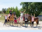 Photo CENTRE EQUESTRE NIMES CENTAURE