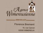 L'AGENCE WIMEREUSIENNE