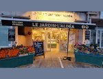 Photo LE JARDIN DE L'ALDEA