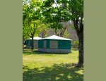 Photo CAMPING DE LA VALLEE DU DOUX