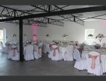 SALLE DES FETES SALLE POLYVALENTE L'ETOILE
