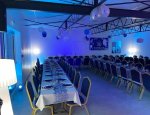 SALLE DES FETES SALLE POLYVALENTE L'ETOILE