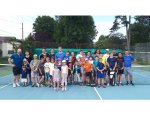 Photo TENNIS CLUB DE YENNE