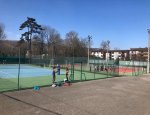 Photo TENNIS CLUB DE YENNE