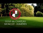 Photo GOLF RESTAURANT DU CHATEAU D'HUMIERES