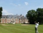 Photo GOLF RESTAURANT DU CHATEAU D'HUMIERES