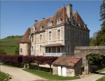Photo CHATEAU DE CHAMILLY