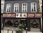 Photo CHINA TOWN