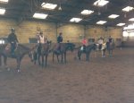 Photo CENTRE EQUESTRE DE SAINT DIZIER