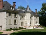 Photo CHATEAU DE LA ROZELLE