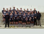 Photo STADE POITEVIN RUGBY
