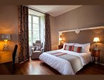 Photo HOTEL 4* CHATEAU DE SIRAN ET SON RESTAURANT